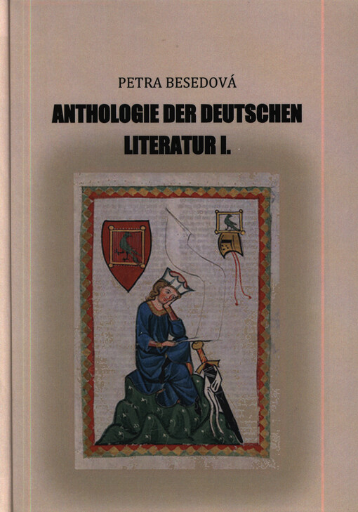 Anthologie der deutschen Literatur I.