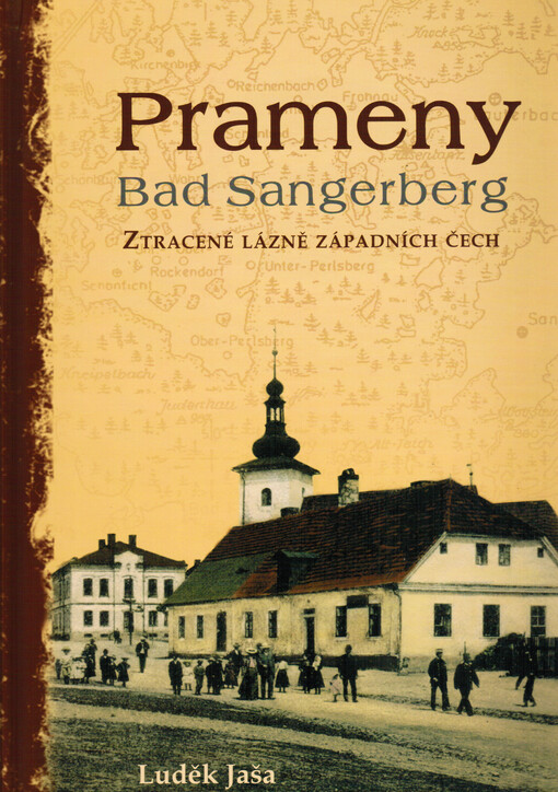 Prameny