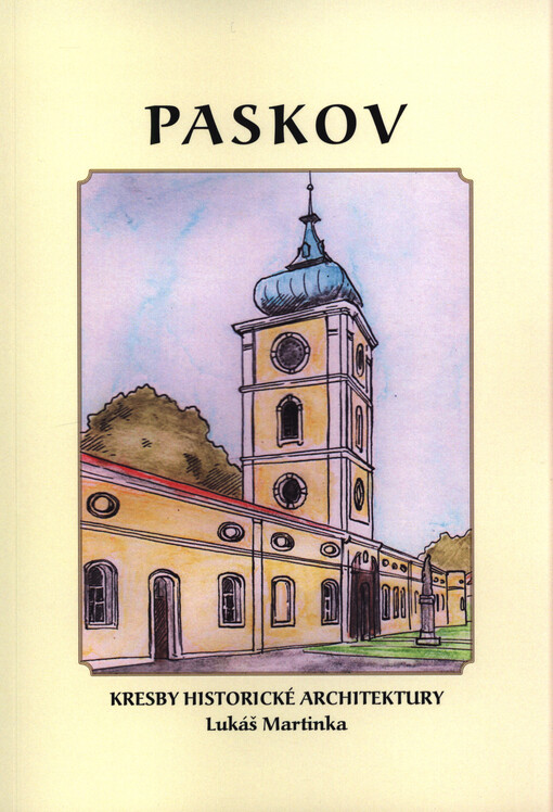 Paskov