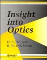 Insight into optics