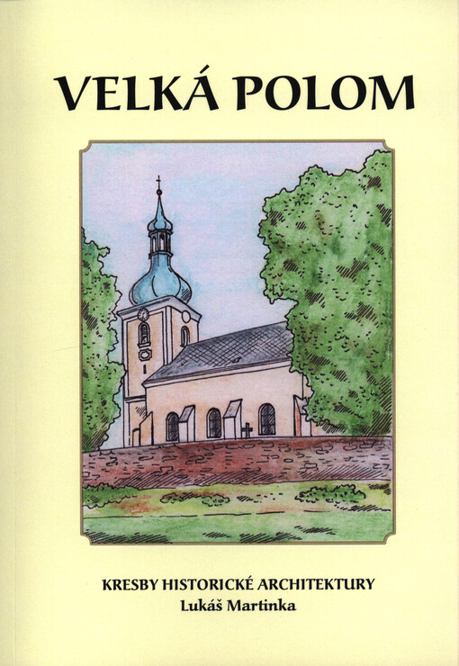 Velká Polom