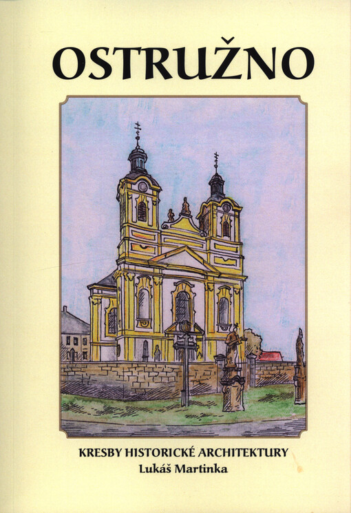Ostružno