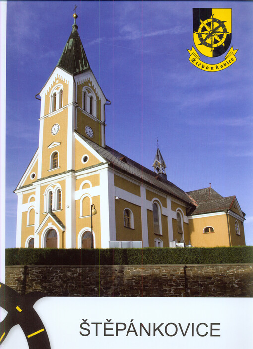 Štěpánkovice