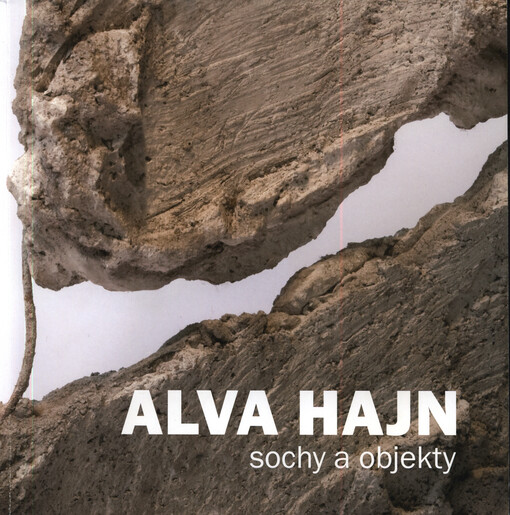 Alva Hajn: sochy a objekty