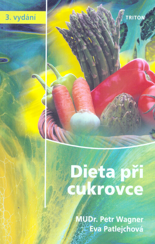 Dieta při cukrovce