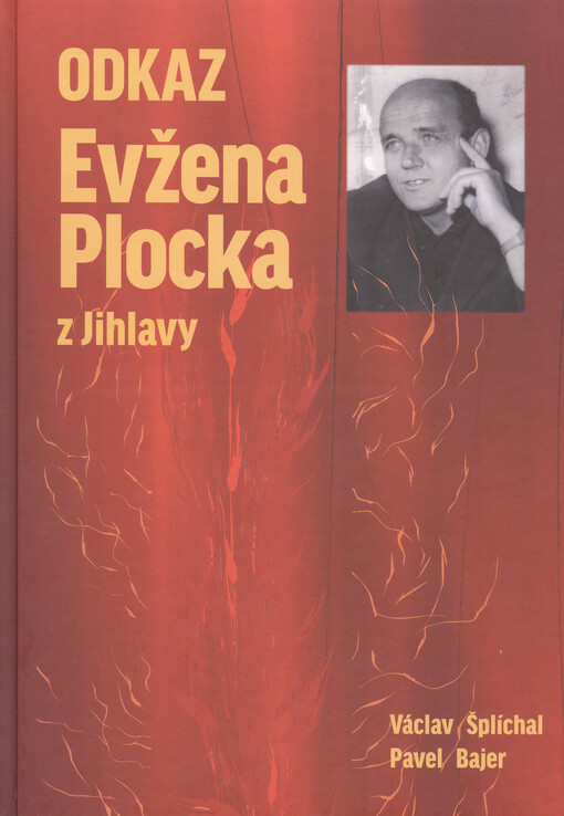 Útlak temnoty a plameny vzdoru: strastiplná česká cesta za demokracií, s bližším přihlédnutím k městu Jihlavě, regionu Jihlavska a Vysočiny