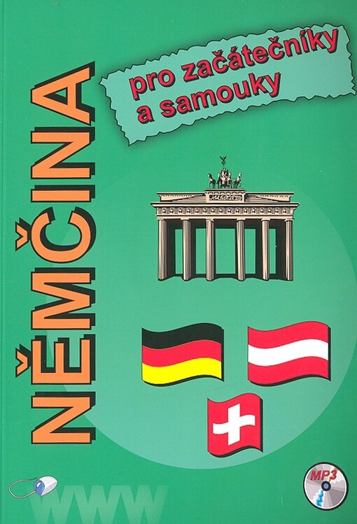 Němčina pro začátečníky a samouky, 4., upr. vyd.