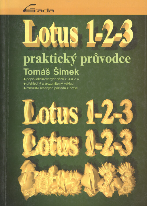Lotus 1-2-3: Praktický průvodce