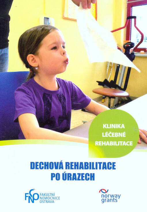 Dechová rehabilitace po úrazech