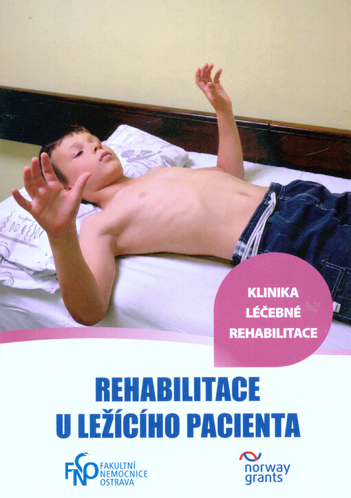 Rehabilitace u ležícího pacienta