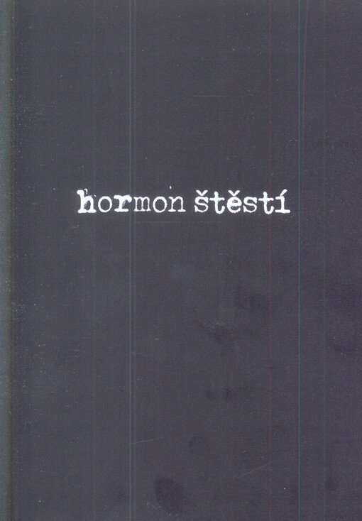 Hormon Štěstí