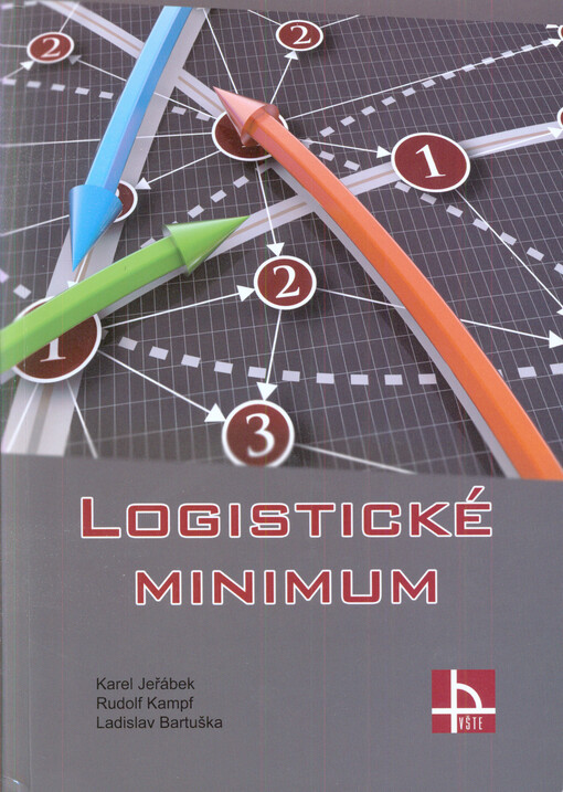 Logistické minimum