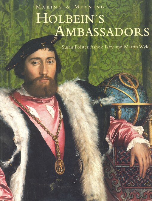 Holbein's Ambassadors