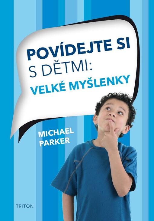 Povídejte si s dětmi: Velké myšlenky