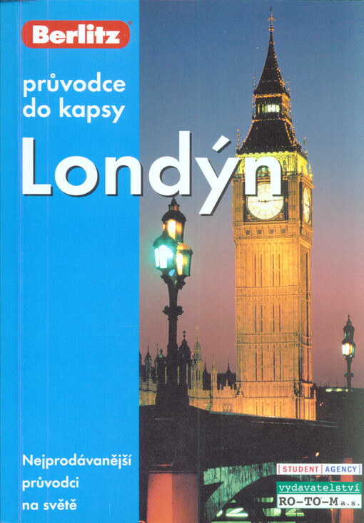Londýn
