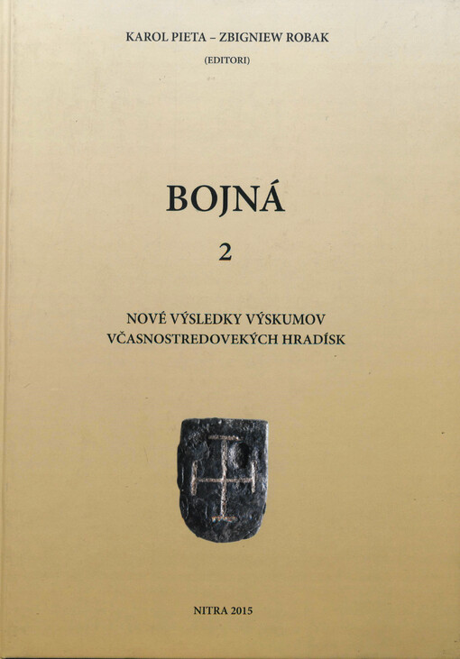 Bojná 2