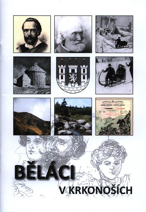 Běláci v Krkonoších