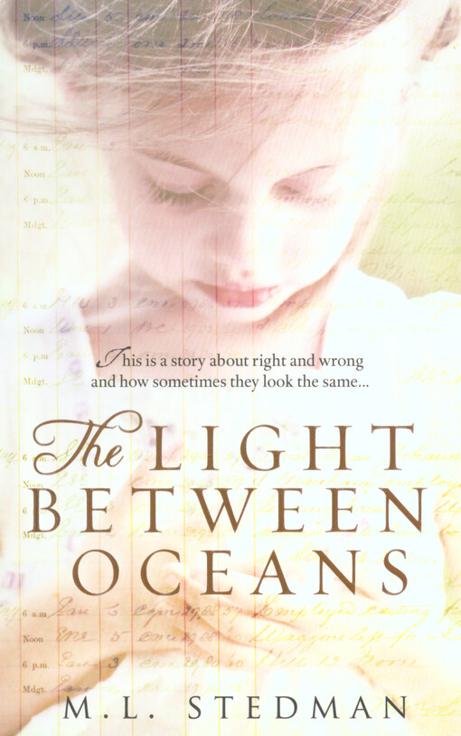 The light between oceans