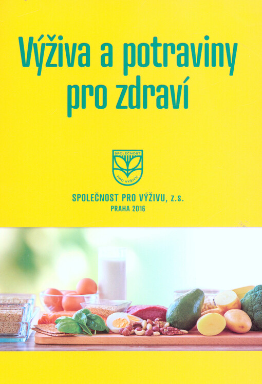 Výživa a potraviny pro zdraví