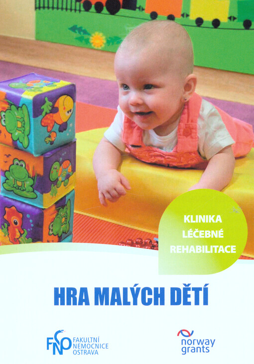 Hra malých dětí
