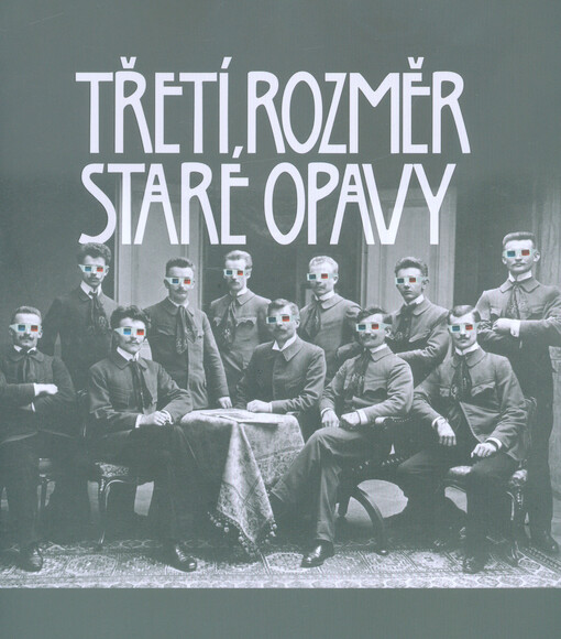 Třetí rozměr staré Opavy