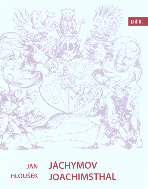 Jáchymov = Joachimsthal : Jáchymov, horský urbanistický skvost, který o návštěvníky nestojí...