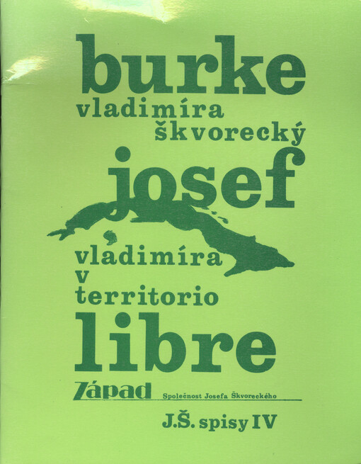 Vladimíra v Territorio libre