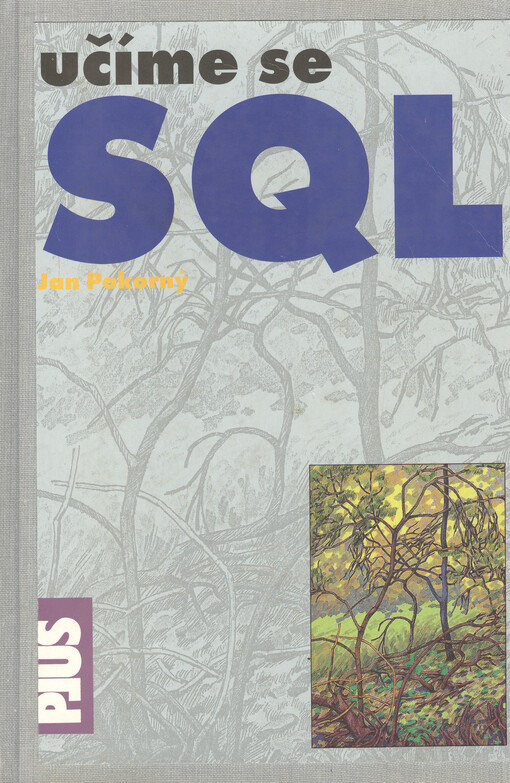 Učíme se SQL