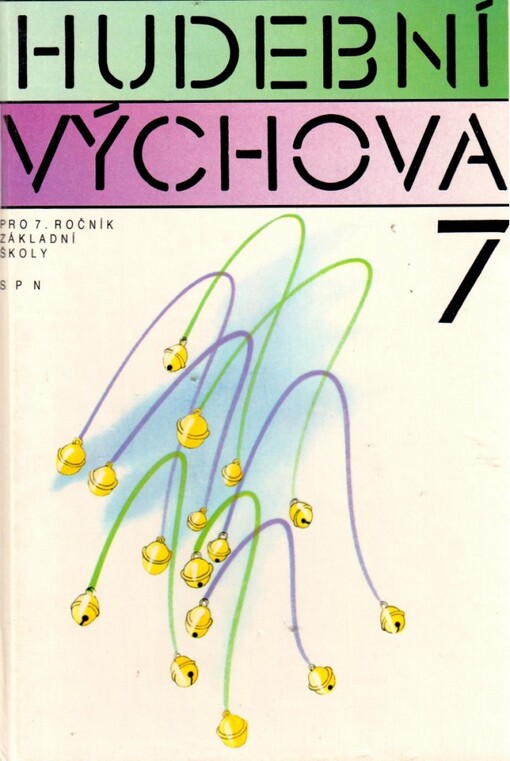 Hudební výchova pro 7. ročník základní školy