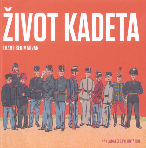 Život kadeta