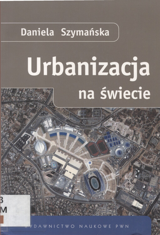 Urbanizacja na świecie