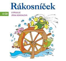 Rákosníček
