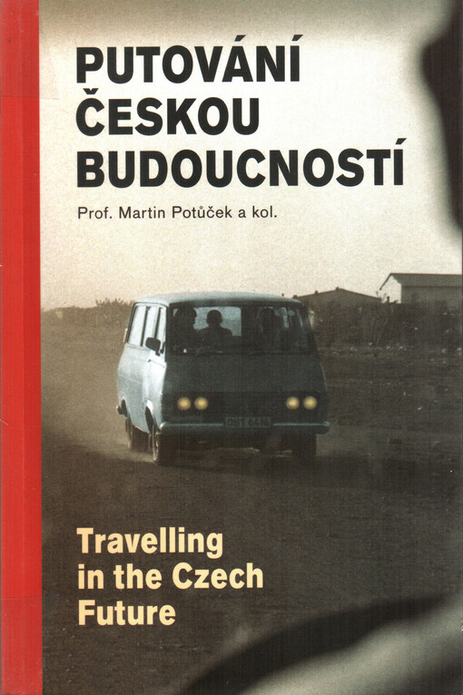 Putování českou budoucností