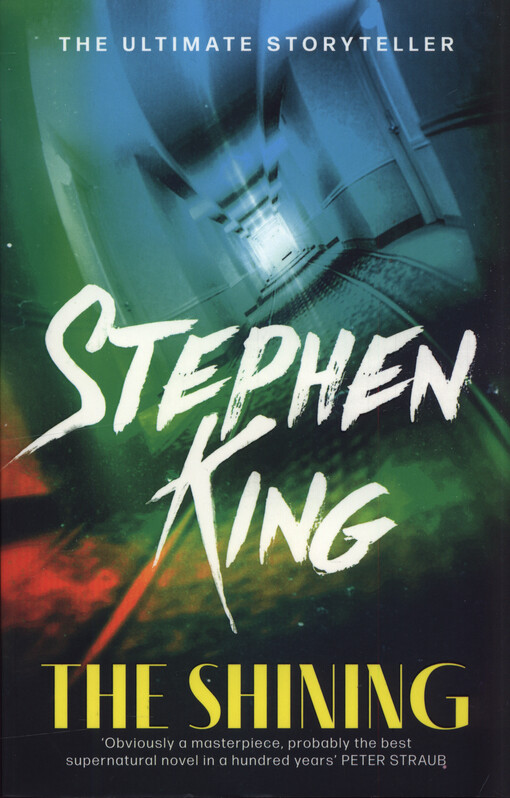 The shining