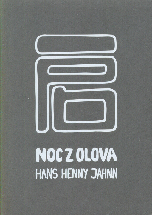 Noc z olova
