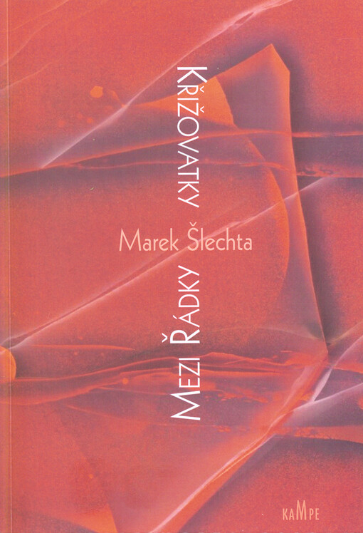 Křižovatky mezi řádky