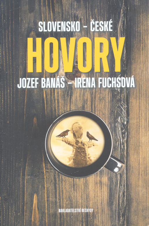 Slovensko-české hovory