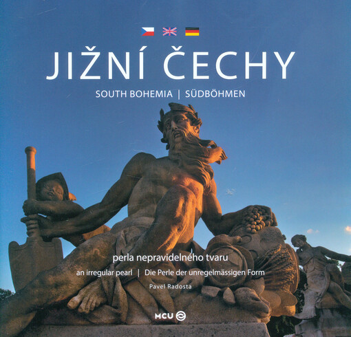 Jižní Čechy
