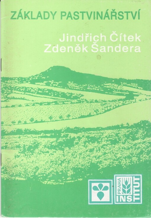 Základy pastvinářství