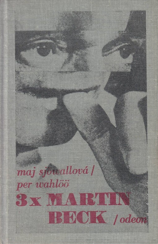 3x Martin Beck