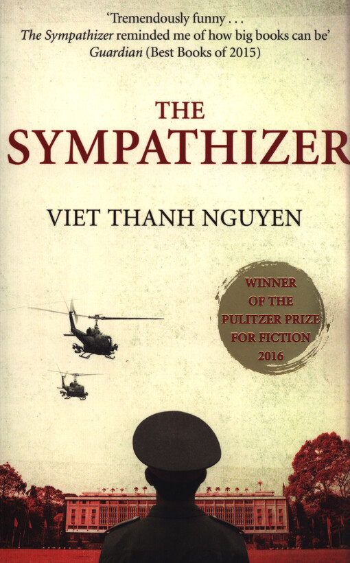 The sympathizer