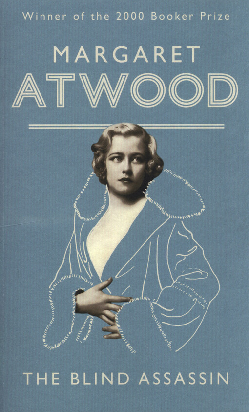 The blind assassin
