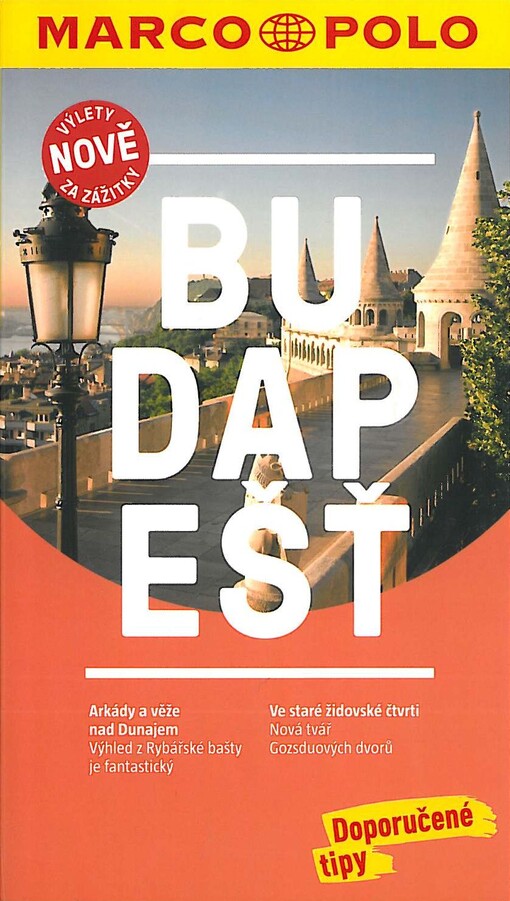 Budapešť