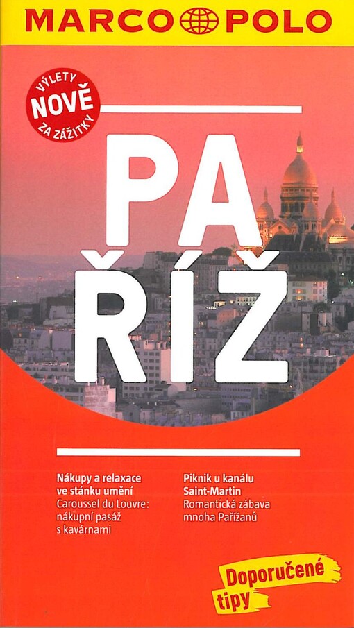 Paříž