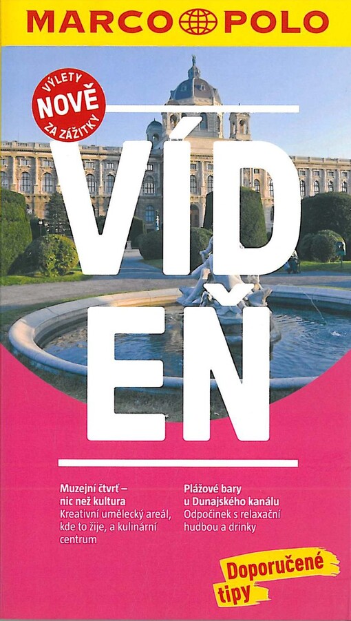 Vídeň