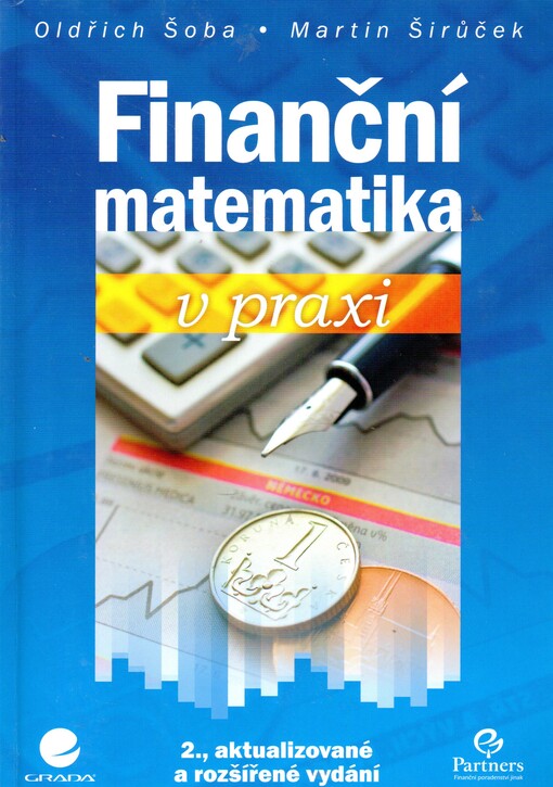 Finanční matematika v praxi