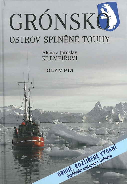 Grónsko – ostrov splněné touhy