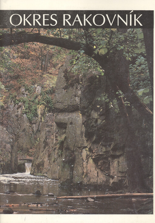 Okres Rakovník