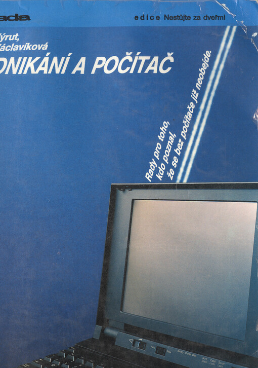 Podnikání a počítač
