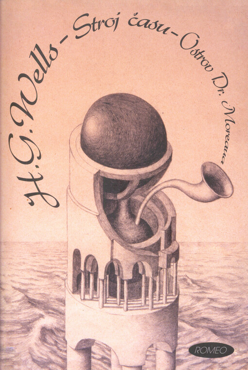 Stroj času / Ostrov Dr. Moreaua